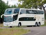 Marcopolo Paradiso G7 1800 DD 6x2 2011 года